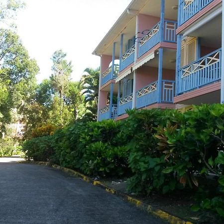 Le Bonheur Apartment Sainte-Anne Exterior photo